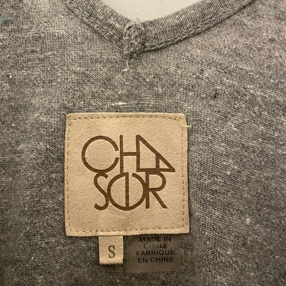 Chaser Romper - image 3